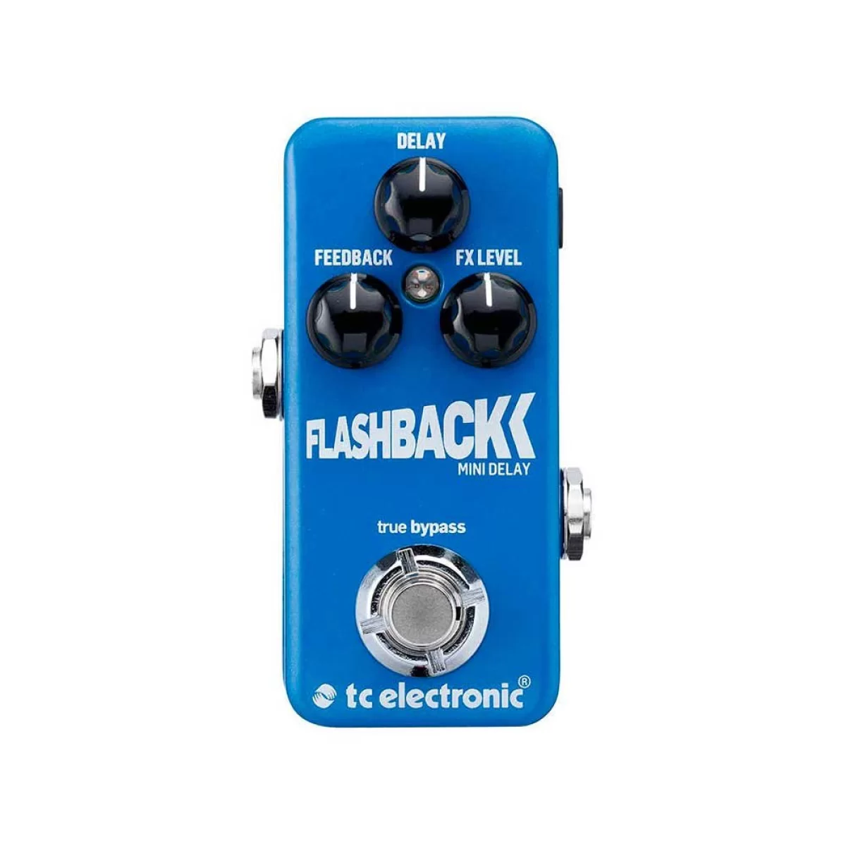 ギター TC ELECTRONIC Flashback Mini Delay TC Electronic Flashback Mini Delay Гитарная педаль купить в Москве